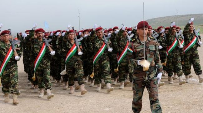 Iran warns of fallout from Iraq disintegration