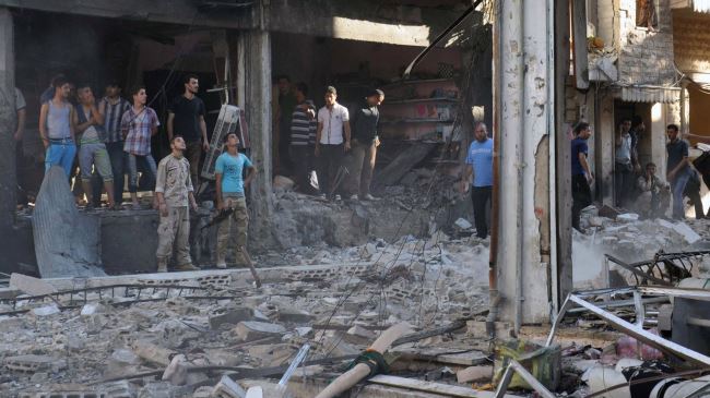 OIC, Arab League urge Syria ceasefire during Ramadan