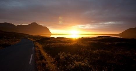  Le jeûne dans les villes où le soleil ne se couche pas