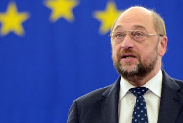 Martin Şhultz yenidən AP-nin prezidenti oldu