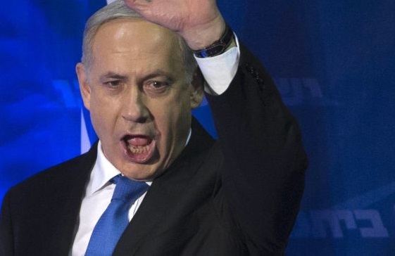 Israeli Prime Minister vows all-out war on Gaza