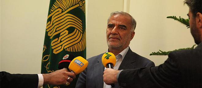 360,000 Fasting Pilgrims will be Hosted at Imam Reza holy shrine