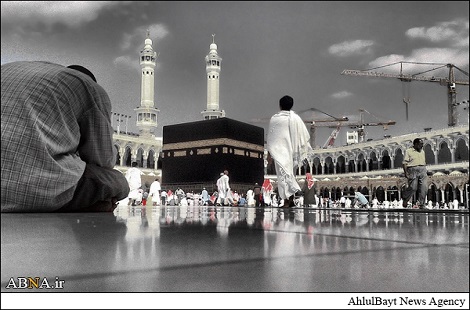 IŞİD Allah’ın evi Kabe’yi yıkma kararı aldı / Foto