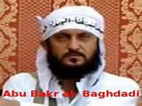 Kungiyar Da'ish Ta Kafa Daular Musulunci Ta Duniya Karkashin Jagorancin Shugabanta