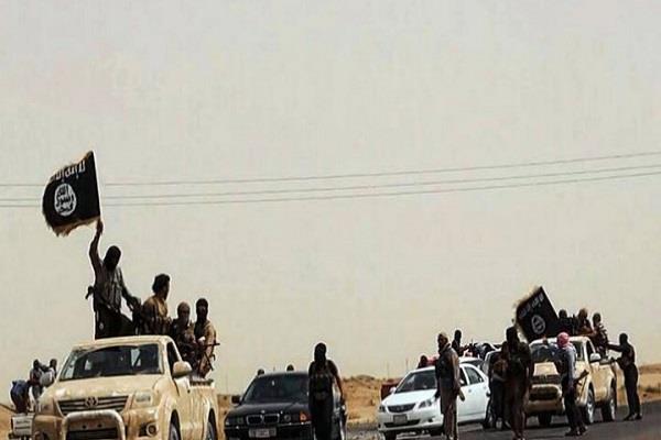 Syrie / Irak : L’Etat Islamique d’Irak et du Levant veut former un Califat !