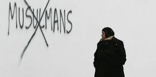 Augmenter attaques islamophobes au Royaume-Uni