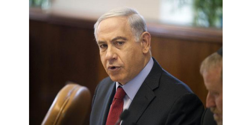 Netanyahu appelle à soutenir la Jordanie face à la menace extrémiste    