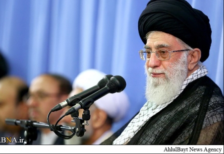 امریکی اسلام کی صہیونزم اور طاغوتی طاقتوں کے ساتھ ساز باز ہے
