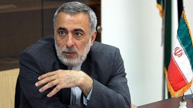 Sheijoleslam: “Los takfiríes Buscan la Desintegración de Irak para Facilitar el Dominio del régimen sionista”