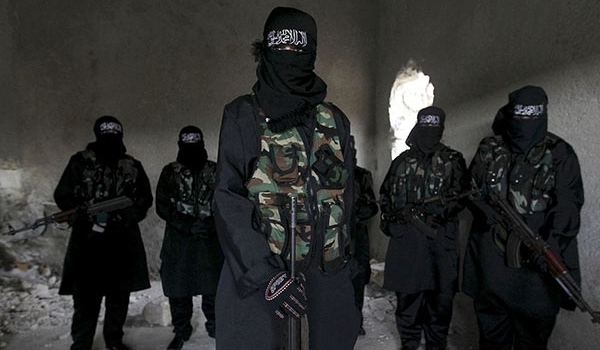 US Embassy in Ankara: Headquarter for ISIL War on Iraq