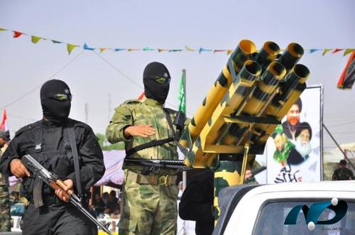 محافظ بغداد يعلن وصول الف مقاتل من "سرايا السلام" لحماية مرقدي الامامين العسكريين (ع)