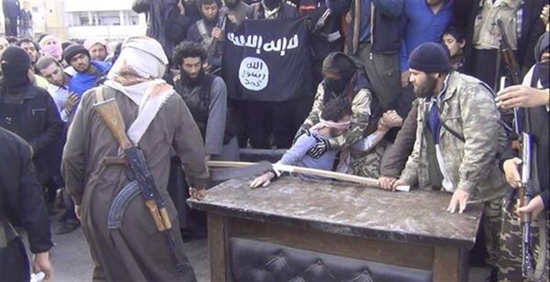 وزير الدفاع الايراني: ستكون نهاية "داعش" أسوأ من نهاية صدام