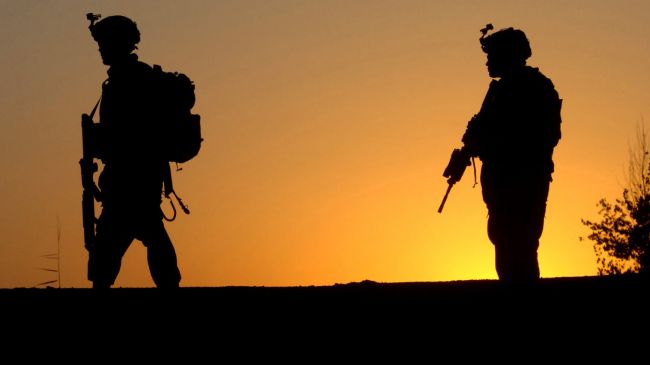 'US pushing Iraq toward Yugoslavia-style disintegration'