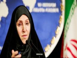 ایران کی غزہ پر اسرائیل کے وحشیانہ حملوں کی مذمت