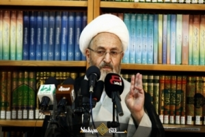 Ayetullah Subhani: Halis İbadet Amellerin En Zor Olanıdır