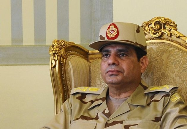 Egypte : nous combattrons l’extrémisme/ le pays se trouve dans un état critique