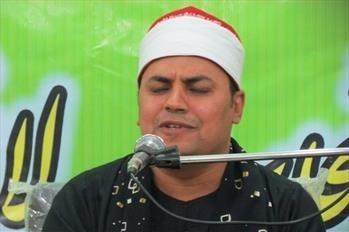 8 Egyptian Quran Reciters to Visit Iran 