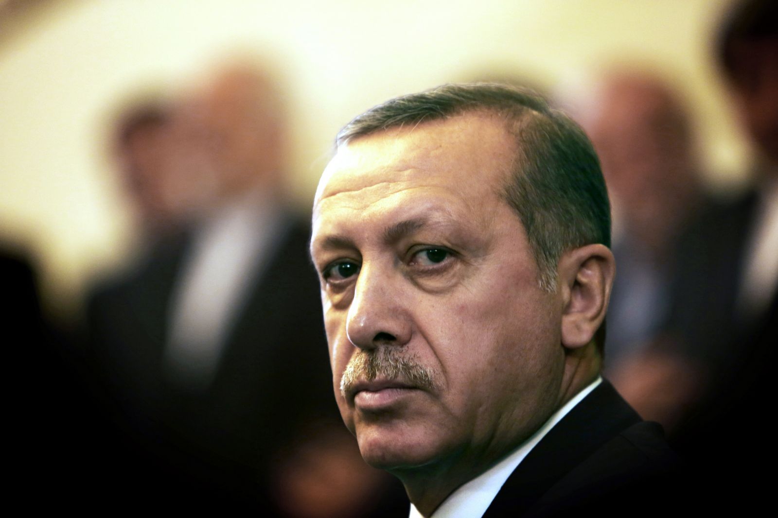 ترشيح  أردوغان رسميا للانتخابات الرئاسية