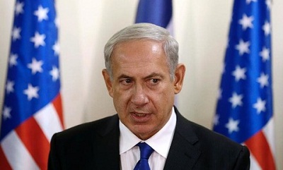 Netanyahu promet de "faire payer le Hamas" après la mort des trois Israéliens    