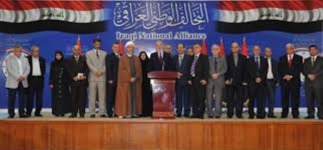 National Iraqi Alliance fails to nominate a Prime Minister