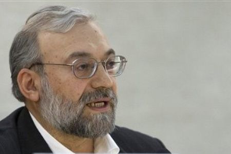 Lariyani: “Algunos Países Europeos se han Convertido en un Refugio para Algunos  Grupos Terroristas”