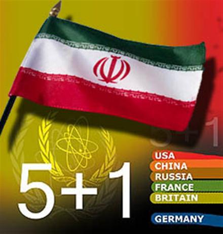 ایران کی مذاکراتی ٹیم ویانا روانہ