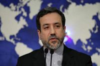 ایرانی مذاکرات کاروں کا دورہ ویانا