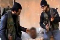 کیاداعش کے دہشت گرد مسلمان ہیں؟
