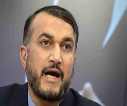 نائب وزيرخارجہ: امریکہ، عراق میں دہشتگردانہ کاروائيوں کا ماسٹرمائنڈ ہے
