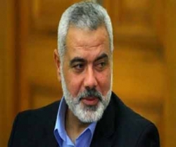 فضائی حملے میں بال بال بچے اسما‏عیل ہنیہ