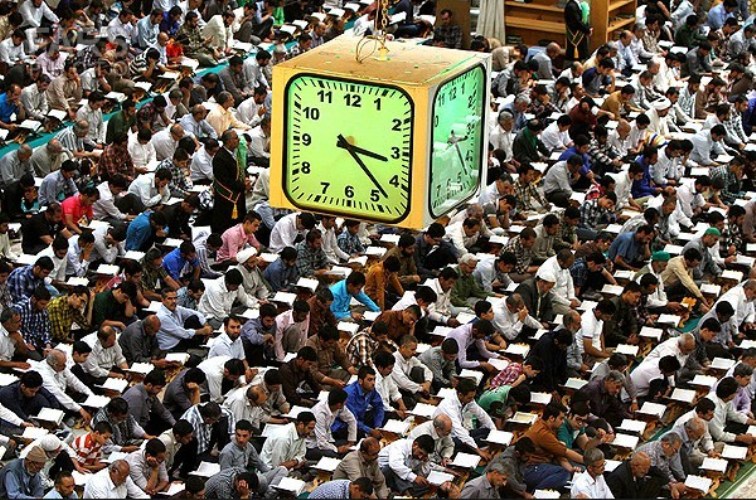 خدا کا مہینہ