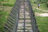 کشمیر: پاکستانی اور ہندوستانی فوجیوں کے درمیان فائرنگ کا تبادلہ