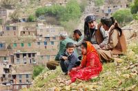 پٹریاٹیک یونین آف کردستان عراق کے آئين کی پابند ہے