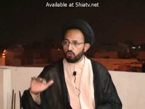 قبلہ اول بیت المقدس کا دفاع اور حمایت دینی اور شرعی فریضوں میں سے اہم ترین فریضہ ہے۔ مولانا صادق رضا تقوی