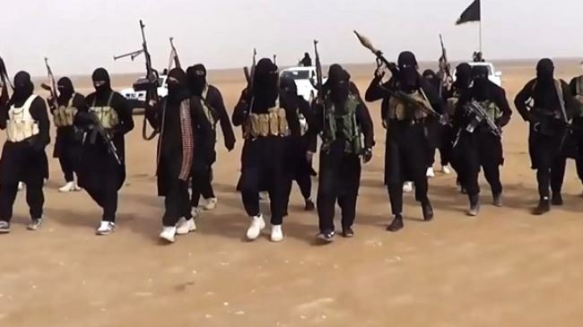 Страшная месть террористов ИГИЛ и расправа над суннитским населением провинции Салах-эд-Дин 