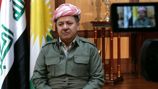 Iraq: Barzani referendum plans follow Israel support