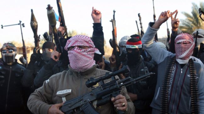 Leaked security documents show IS plots to attack Lebenon