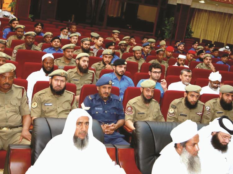  Quran Competition for Armed Forces Kicks of in Qatar 