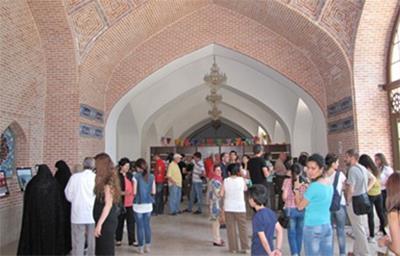  “Interfaith Dialogue” Photo Exhibition in Yerevan 