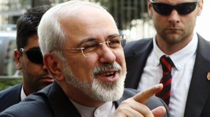 Zarif : l'Iran ne renonce pas à ses réalisations scientifiques nucléaires