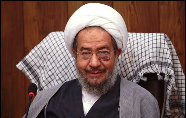 “America the puppet master behind ISIL” : Shia cleric