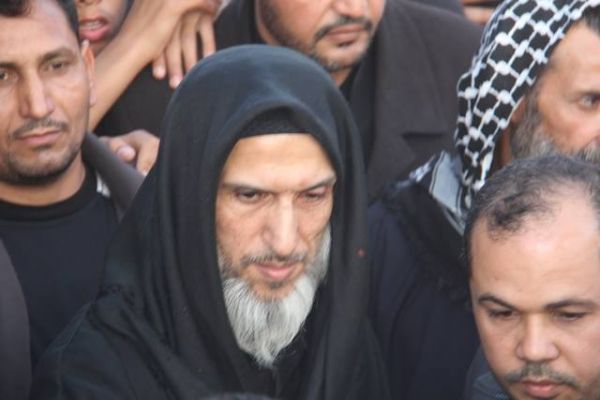 قوات امنية تعتقل الصرخي جنوب كربلاء