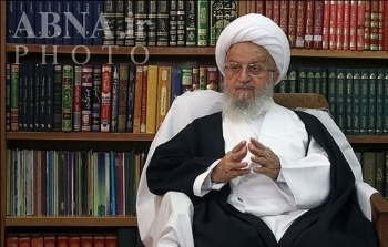 Ayatullah Makarim Syirazi beri amaran kepada rejim Al Saud