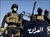 Sojojin Iraki Sun Fito Da Wani Sabon Shiri Na Kwato Garin Musil Daga Hannun ISIS 