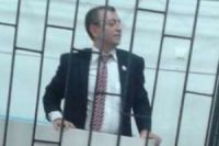Siyasi məhkəmələrdə nə keçir?