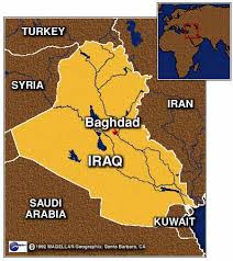 8 terrorists killed, IED defused in Baghdad