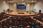 Irak: Erste Sitzung des neuen Parlaments gescheitert 