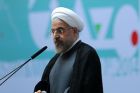 Rohani: Die einseitigen anti-iranischen Sanktionen des Westens sind zerschlagen 
