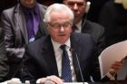 Russland fordert Verbot von Erdölhandel mit Terroristen 