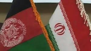 افغانستان کے صدر اور ایران کے نائب وزیر خارجہ کی باہمی ملاقات